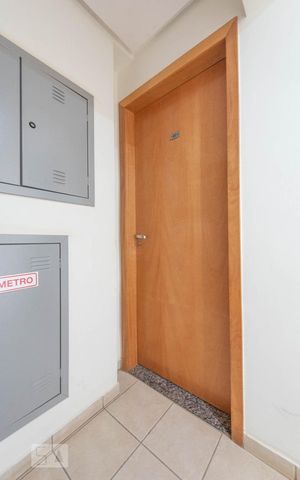 Apartamento à venda com 59m², 2 quartos e 1 vaga Apartamento à venda com 59m², 2 quartos e 1 vagaEntrada