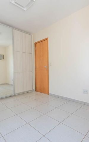 Apartamento à venda com 59m², 2 quartos e 1 vaga Apartamento à venda com 59m², 2 quartos e 1 vagaQuarto