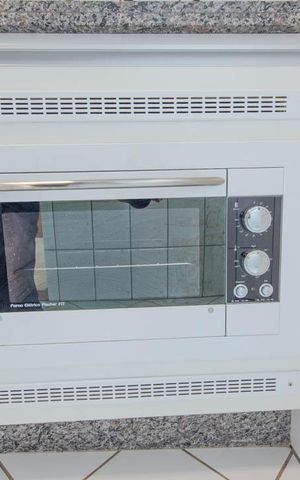 Apartamento à venda com 59m², 2 quartos e 1 vaga Apartamento à venda com 59m², 2 quartos e 1 vagaCozinha