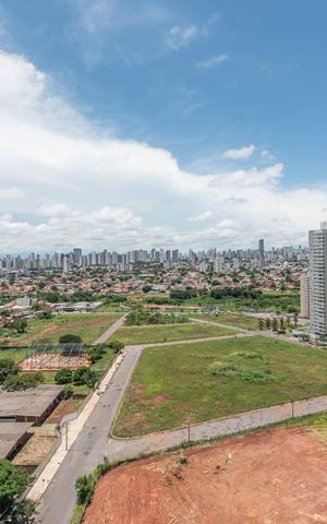 Apartamento à venda com 59m², 2 quartos e 1 vaga Apartamento à venda com 59m², 2 quartos e 1 vagaVista da Varanda
