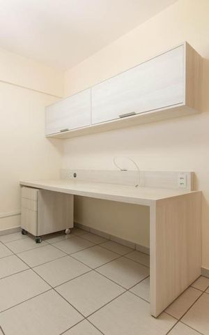 Apartamento à venda com 59m², 2 quartos e 1 vaga Apartamento à venda com 59m², 2 quartos e 1 vagaEscritório