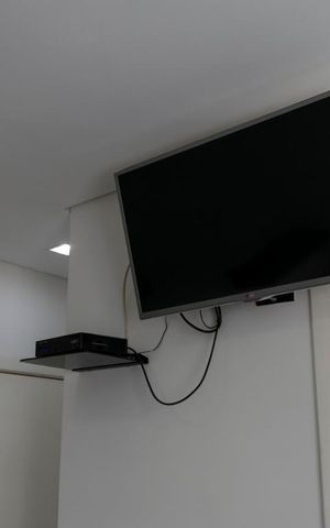 Studio para alugar com 16m², 1 quarto e sem vagaKitnet (TV)