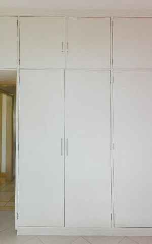 Apartamento à venda com 140m², 3 quartos e 3 vagasQuarto 1