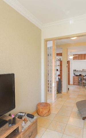Apartamento à venda com 140m², 3 quartos e 3 vagasSala