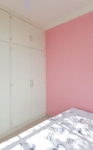 Apartamento à venda com 140m², 3 quartos e 3 vagasQuarto 1