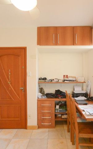 Apartamento à venda com 140m², 3 quartos e 3 vagasSala de jantar