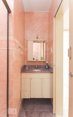 Apartamento à venda com 140m², 3 quartos e 3 vagasBanheiro