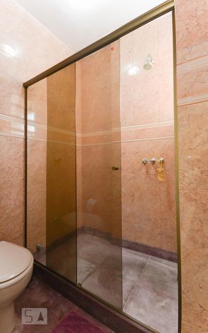 Apartamento à venda com 140m², 3 quartos e 3 vagasBanheiro