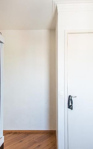 Apartamento para alugar com 67m², 2 quartos e 1 vagaQuarto 1 / Suíte Reversível