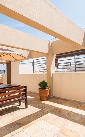 Apartamento para alugar com 67m², 2 quartos e 1 vagaÁrea Externa - Terraço