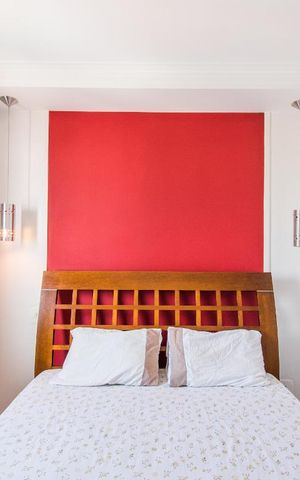 Apartamento para alugar com 67m², 2 quartos e 1 vagaSuíte 2