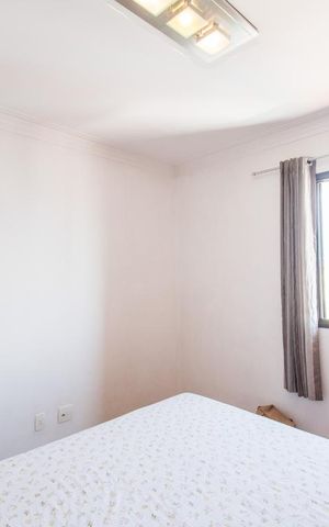 Apartamento para alugar com 67m², 2 quartos e 1 vagaSuíte 2