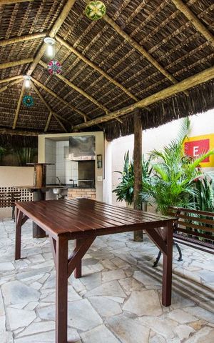 Apartamento para alugar com 67m², 2 quartos e 1 vagaÁrea Externa - Churrasqueira
