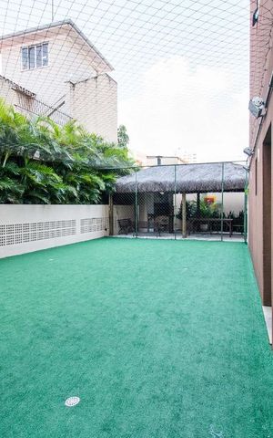 Apartamento para alugar com 67m², 2 quartos e 1 vagaÁrea Externa - Quadra