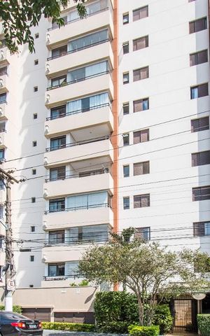 Apartamento para alugar com 67m², 2 quartos e 1 vagaFachada