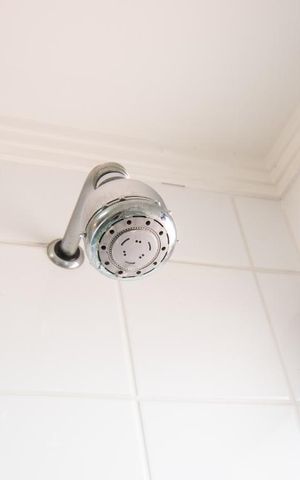 Apartamento para alugar com 67m², 2 quartos e 1 vagaBanheiro da Suíte 2