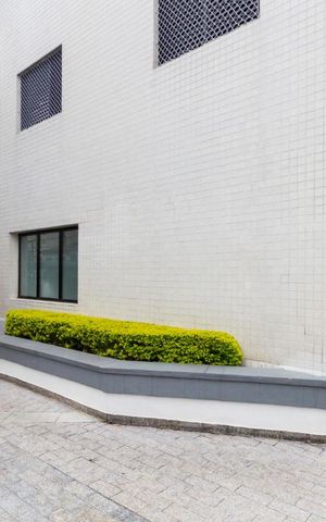 Apartamento à venda com 80m², 3 quartos e 1 vagaÁrea externa