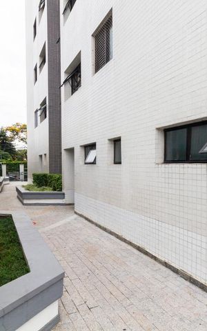 Apartamento à venda com 80m², 3 quartos e 1 vagaÁrea externa