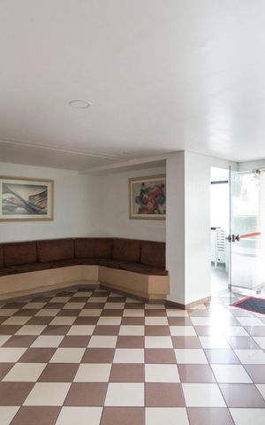 Apartamento à venda com 80m², 3 quartos e 1 vagaHall social