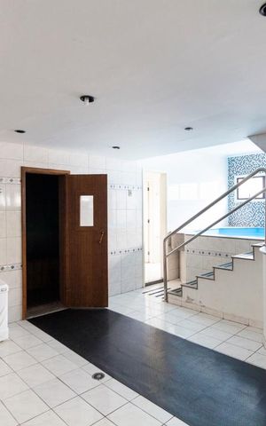 Apartamento à venda com 80m², 3 quartos e 1 vagaSpa