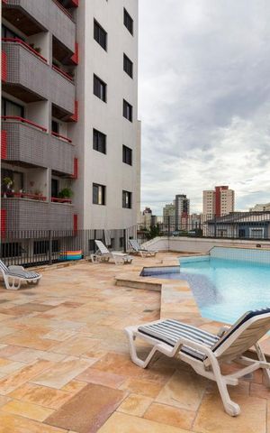 Apartamento à venda com 80m², 3 quartos e 1 vagaPiscina