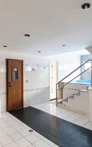 Apartamento à venda com 80m², 3 quartos e 1 vagaSauna