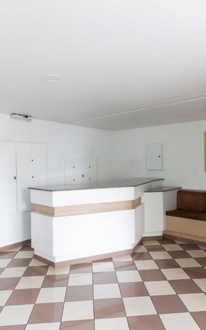 Apartamento à venda com 80m², 3 quartos e 1 vagaHall social