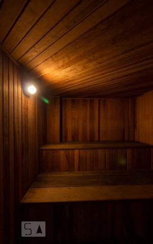 Apartamento à venda com 80m², 3 quartos e 1 vagaSauna
