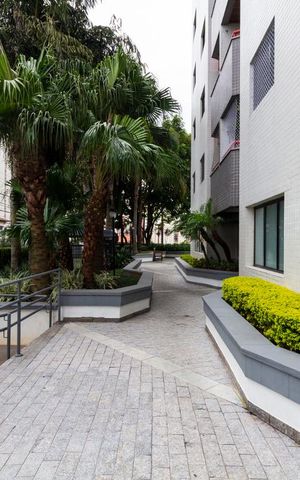 Apartamento à venda com 80m², 3 quartos e 1 vagaÁrea externa