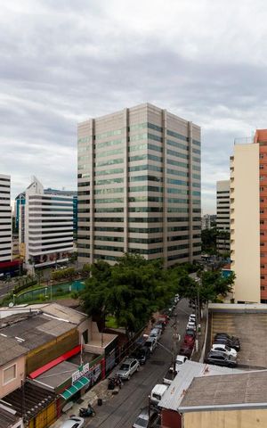Apartamento à venda com 80m², 3 quartos e 1 vagaVista