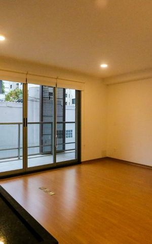 Studio para alugar com 31m², 1 quarto e 1 vaga Studio para alugar com 31m², 1 quarto e 1 vagaSala e Cozinha