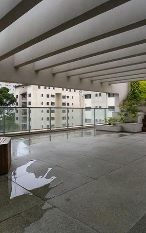 Studio para alugar com 31m², 1 quarto e 1 vaga Studio para alugar com 31m², 1 quarto e 1 vagaÁrea Útil