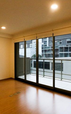 Studio para alugar com 31m², 1 quarto e 1 vaga Studio para alugar com 31m², 1 quarto e 1 vagaSala e Cozinha