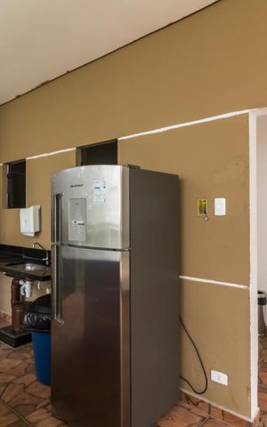 Apartamento à venda com 47m², 2 quartos e 1 vaga Apartamento à venda com 47m², 2 quartos e 1 vagaChurrasqueira