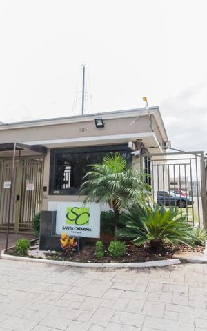 Apartamento à venda com 47m², 2 quartos e 1 vaga Apartamento à venda com 47m², 2 quartos e 1 vagaFachada