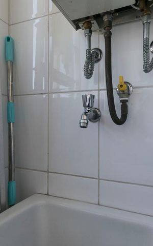 Apartamento para alugar com 44m², 1 quarto e 1 vagaÁrea de serviço (Torneira)