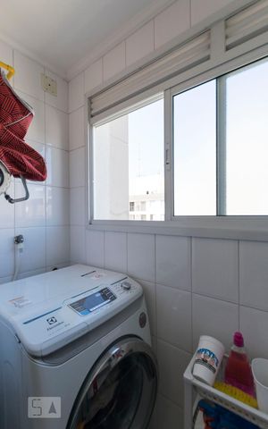 Apartamento para alugar com 44m², 1 quarto e 1 vagaÁrea de serviço