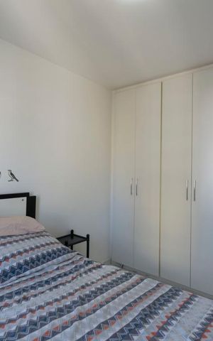 Apartamento para alugar com 44m², 1 quarto e 1 vagaQuarto