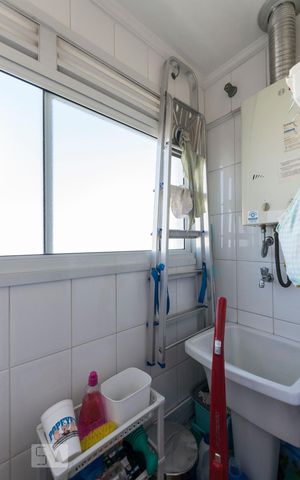 Apartamento para alugar com 44m², 1 quarto e 1 vagaÁrea de serviço