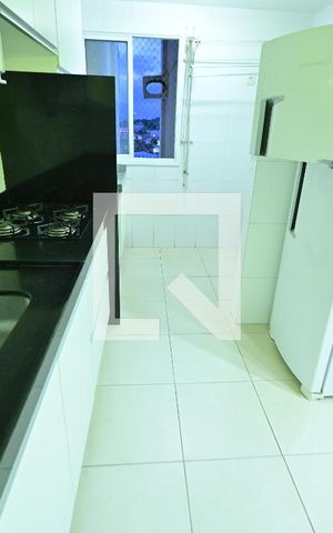 Apartamento à venda com 70m², 2 quartos e 2 vagasSala/Cozinha