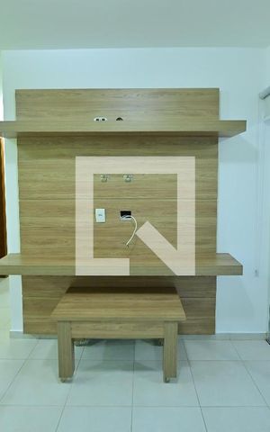 Apartamento à venda com 70m², 2 quartos e 2 vagasSala/Cozinha
