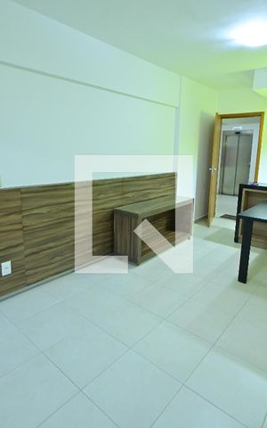 Apartamento à venda com 70m², 2 quartos e 2 vagasSala/Cozinha