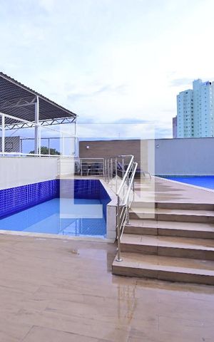 Apartamento à venda com 70m², 2 quartos e 2 vagasÁrea comum