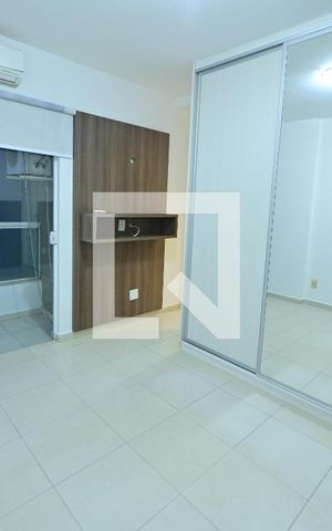 Apartamento à venda com 70m², 2 quartos e 2 vagasQuarto 2