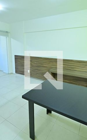 Apartamento à venda com 70m², 2 quartos e 2 vagasSala/Cozinha