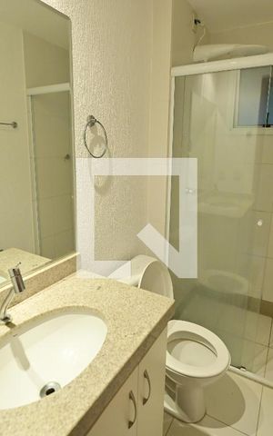 Apartamento à venda com 70m², 2 quartos e 2 vagasBanheiro
