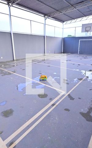 Apartamento à venda com 70m², 2 quartos e 2 vagasÁrea comum