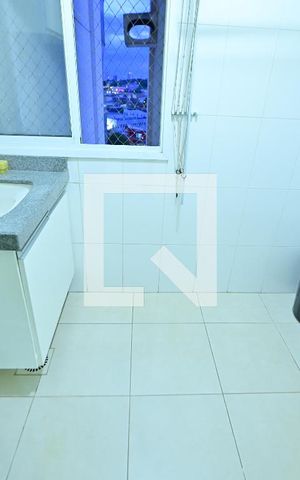 Apartamento à venda com 70m², 2 quartos e 2 vagasSala/Cozinha