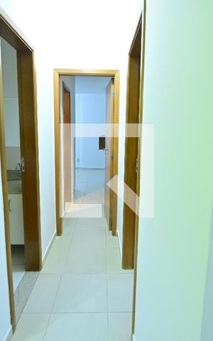 Apartamento à venda com 70m², 2 quartos e 2 vagasSala/Cozinha
