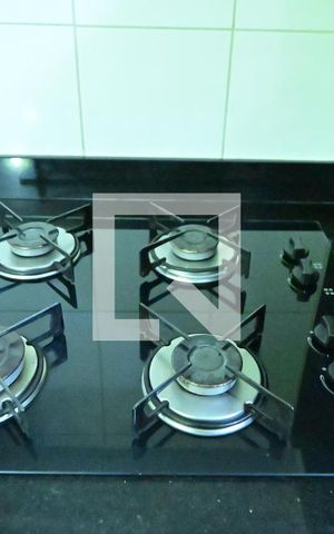 Apartamento à venda com 70m², 2 quartos e 2 vagasSala/Cozinha